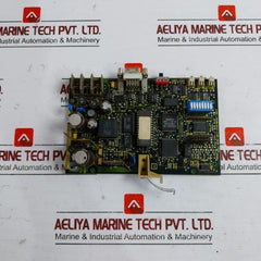 Siemens 812 4100 03 Printed Circuit Board 3104Ml 94V0 S_C-h6