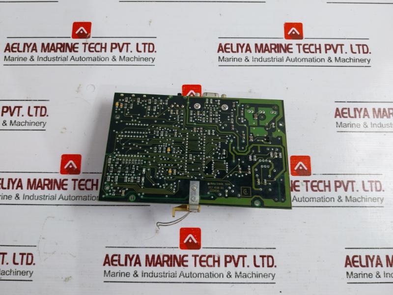 Siemens 812 4100 03 Printed Circuit Board 3104Ml 94V0 S_C-h6