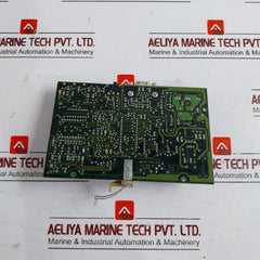 Siemens 812 4100 03 Printed Circuit Board 3104Ml 94V0 S_C-h6