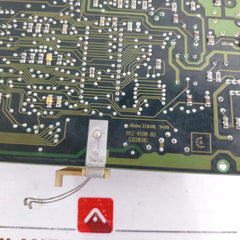 Siemens 812 4100 03 Printed Circuit Board 3104Ml 94V0 S_C-h6