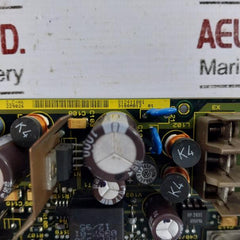 Siemens 812 4100 03 Printed Circuit Board 3104Ml 94V0 S_C-h6