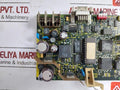 Siemens 812 4100 03 Printed Circuit Board 3104Ml 94V0 S_C-h6