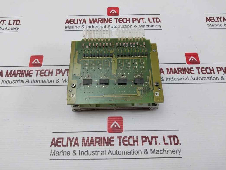 Siemens 813 0092 02 Circuit Board 813009301 C