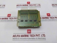 Siemens 813 0092 02 Circuit Board 813009301 C