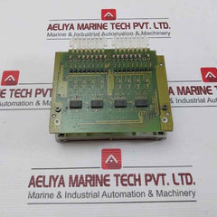 Siemens 813 0092 02 Circuit Board 813009301 C