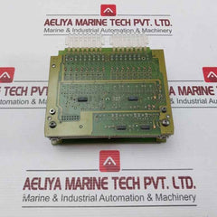 Siemens 813 0092 02 Circuit Board 813009301 C