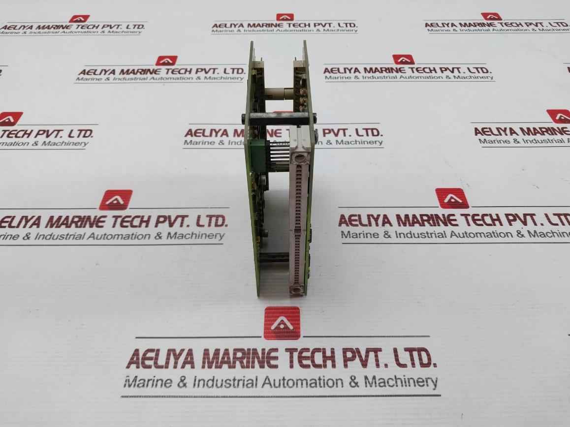 Siemens 813 0092 02 Circuit Board 813009301 C