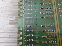 Siemens 813 0092 02 Circuit Board 813009301 C