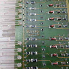 Siemens 813 0092 02 Circuit Board 813009301 C
