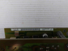 Siemens 813 0092 02 Circuit Board 813009301 C