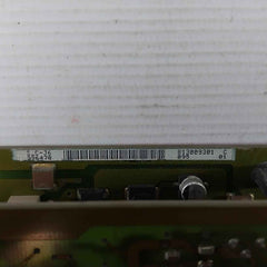 Siemens 813 0092 02 Circuit Board 813009301 C