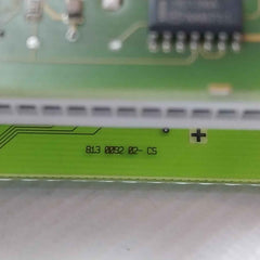 Siemens 813 0092 02 Circuit Board 813009301 C