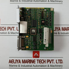 Siemens 813 0225- 24 Plc Sub Assembly 813031001 233