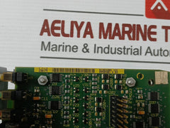 Siemens 813 0225- 24 Plc Sub Assembly 813031001 233