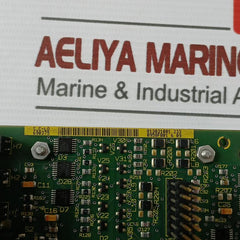 Siemens 813 0225- 24 Plc Sub Assembly 813031001 233
