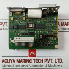 Siemens 813 0225- 24 Plc Sub Assembly 813031001 233