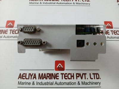 Siemens 813 0225- 24 Plc Sub Assembly 813031001 233