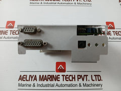 Siemens 813 0225- 24 Plc Sub Assembly 813031001 233