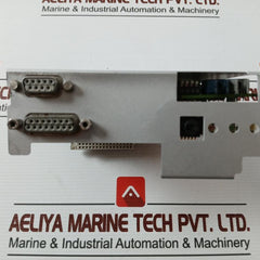 Siemens 813 0225- 24 Plc Sub Assembly 813031001 233