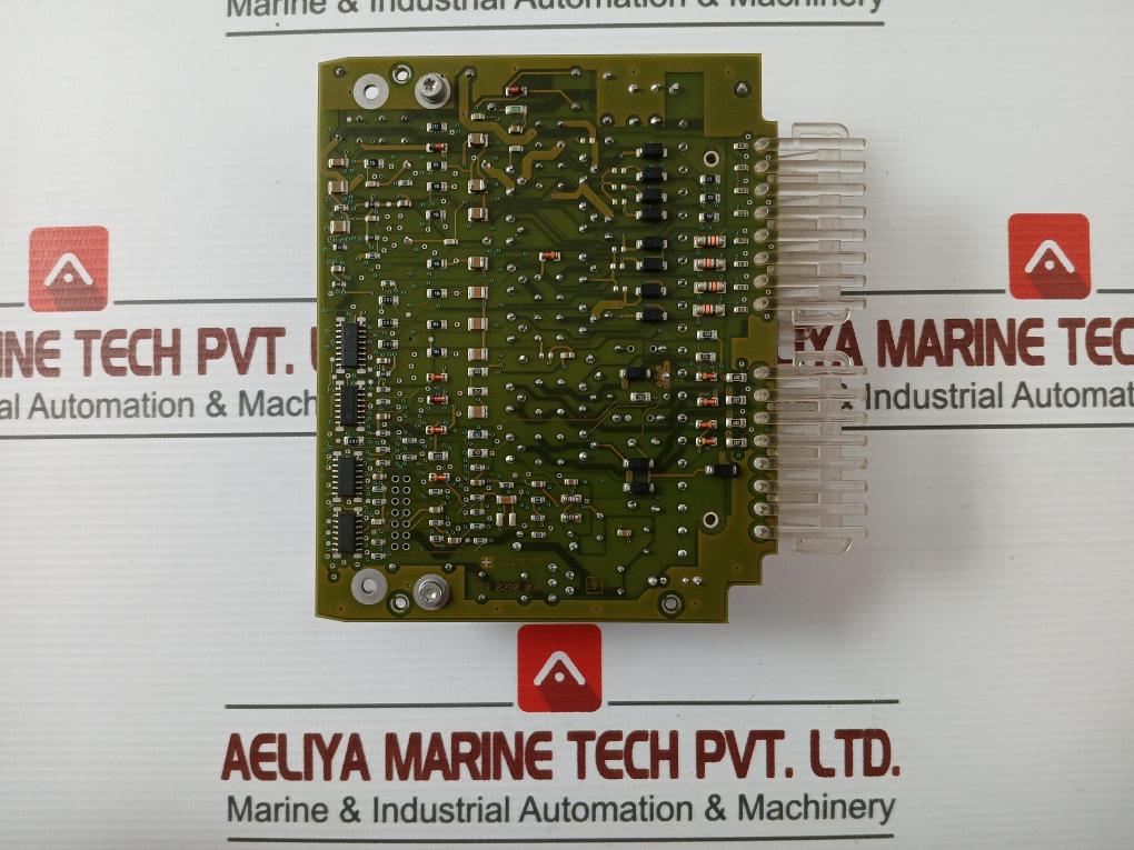 Siemens 813 0280 03A Pcb Module