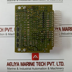 Siemens 813 0280 03A Pcb Module