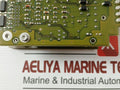 Siemens 813 0280 03A Pcb Module