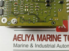 Siemens 813 0280 03A Pcb Module