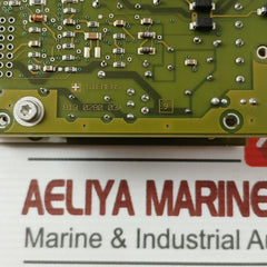 Siemens 813 0280 03A Pcb Module