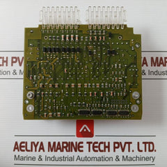 Siemens 813 0280 03A Pcb Module