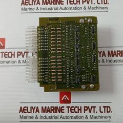 Siemens 813 0280 03A Pcb Module