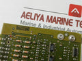 Siemens 813 0280 03A Pcb Module