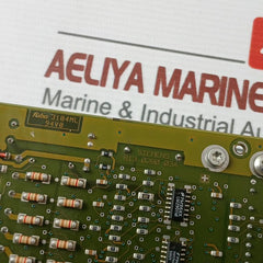Siemens 813 0280 03A Pcb Module