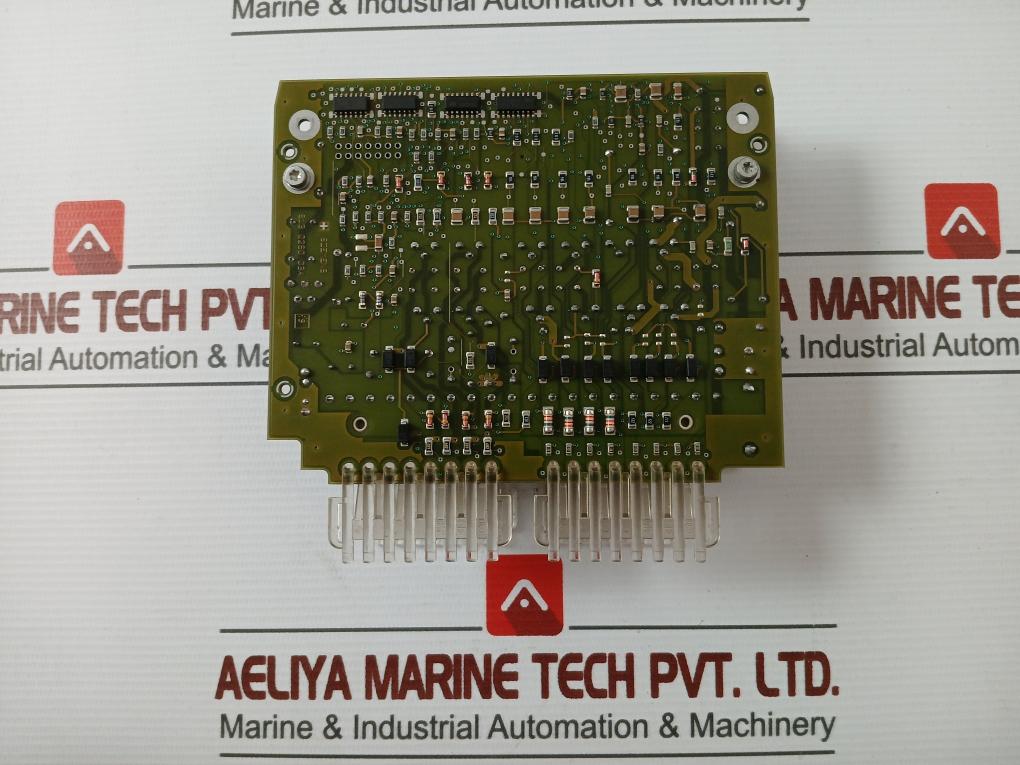 Siemens 813 0280 03A Pcb Module