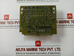 Siemens 813 0280 03A Pcb Module
