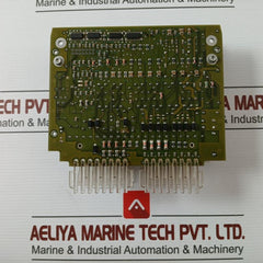 Siemens 813 0280 03A Pcb Module