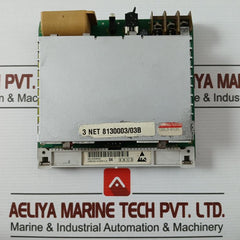 Siemens 813 0333 04 Plc Sub Assembly Q6L8358633