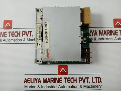 Siemens 813 0333 04 Plc Sub Assembly Q6L8358633