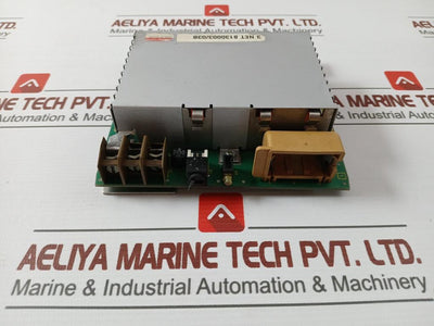 Siemens 813 0333 04 Plc Sub Assembly Q6L8358633