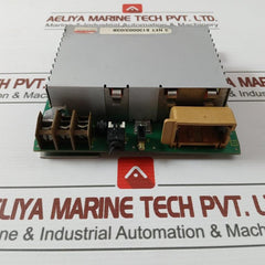 Siemens 813 0333 04 Plc Sub Assembly Q6L8358633
