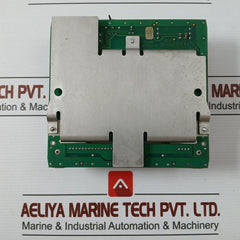 Siemens 813 0333 04 Plc Sub Assembly Q6L8358633