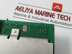 Siemens 813 0333 04 Plc Sub Assembly Q6L8358633