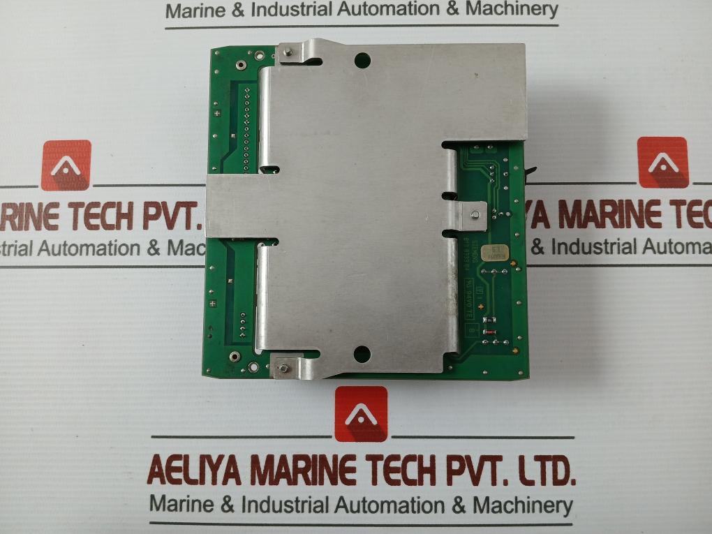 Siemens 813 0333 04 Plc Sub Assembly Q6L8358633