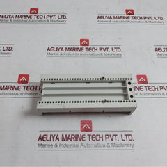 Siemens 8Us1071-6Ma20 Busbar Adapter Vde 0660 600V