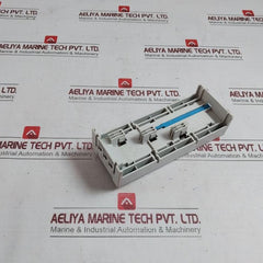 Siemens 8Us1071-6Ma20 Busbar Adapter Vde 0660 600V