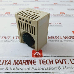 Siemens 8mr2170-1a Thermostat, 10-60°c, 10a Ac 250v, 5a Ac 250v