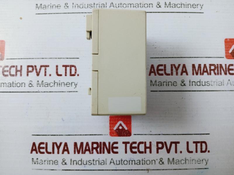 Siemens 8mr2170-1a Thermostat, 10-60°c, 10a Ac 250v, 5a Ac 250v