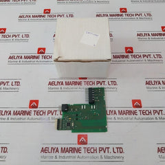 Siemens 950 0186 04 Printed Circuit Board 950018707000