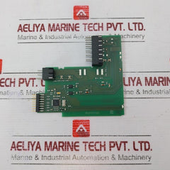 Siemens 950 0186 04 Printed Circuit Board 950018707000