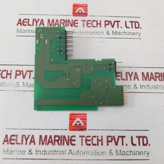 Siemens 950 0186 04 Printed Circuit Board 950018707000