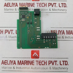 Siemens 950 0186 04 Printed Circuit Board 950018707000